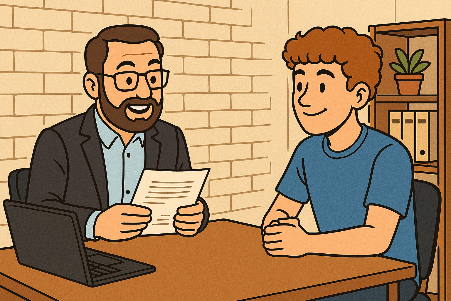 Eejit’s Guide To Engineering – What I Learned About Interviews – the Hard Way