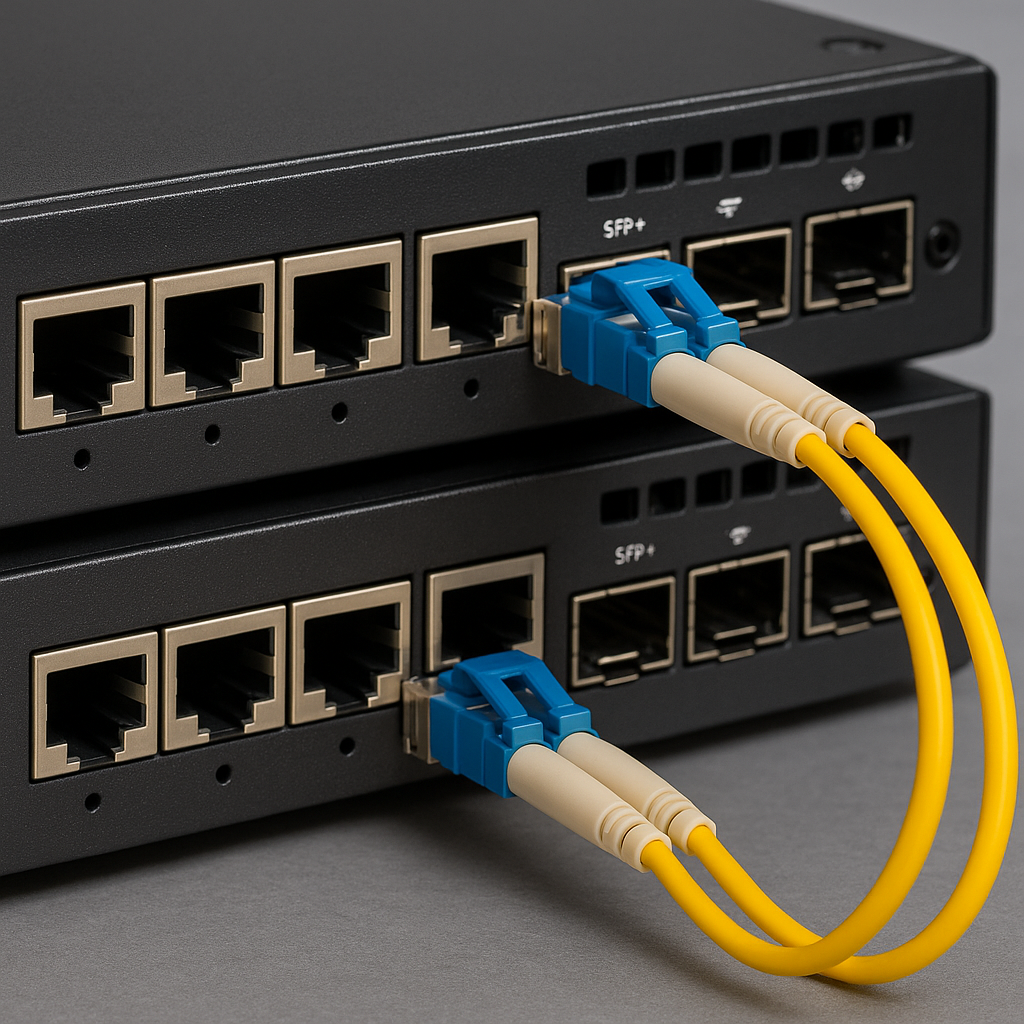 Eejit’s Guide To Engineering – The Fibre Network Basics