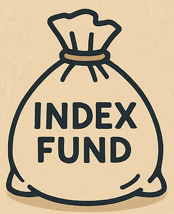 Beginner’s Guide to Investing: Index Funds